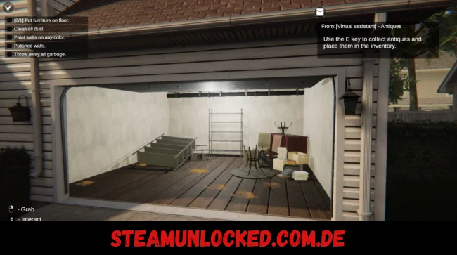Garage Flipper Free Download