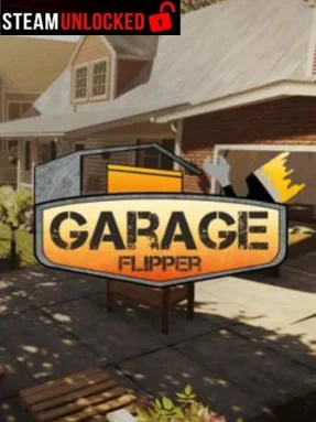 Garage Flipper Free Download