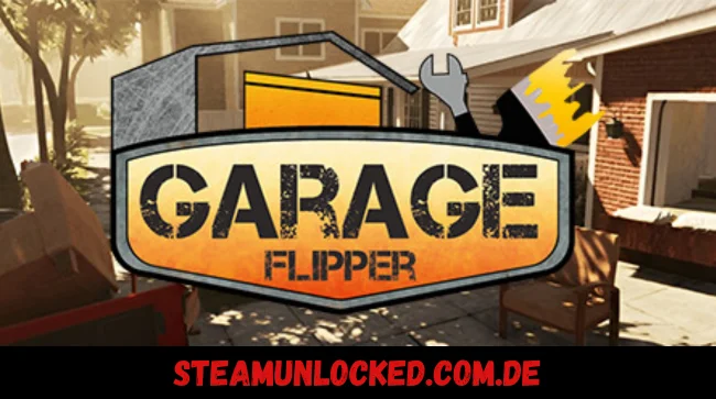 Garage Flipper