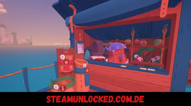 Garden of the Sea Free Download PC