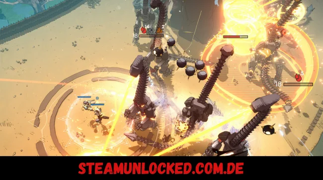 Gatekeeper Free Download PC