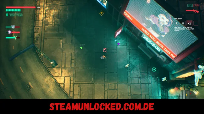 Glitchpunk Free Download