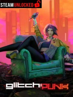 Glitchpunk Free Download