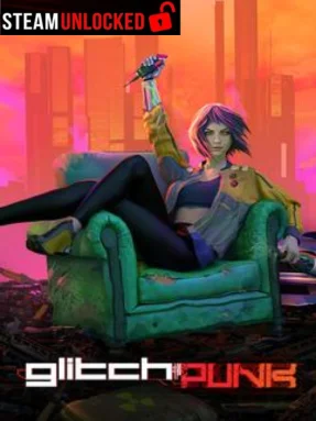Glitchpunk Free Download