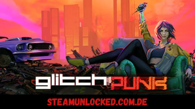 Glitchpunk