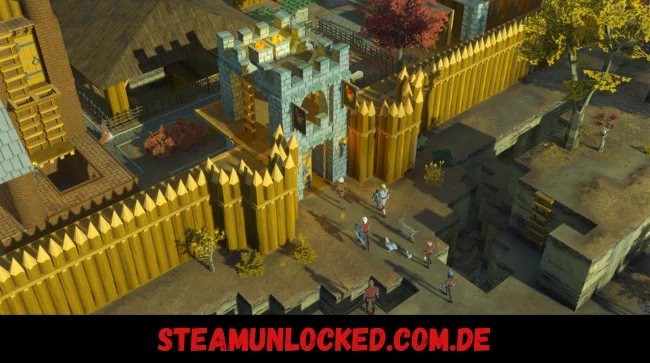 Going Medieval Free Download PC