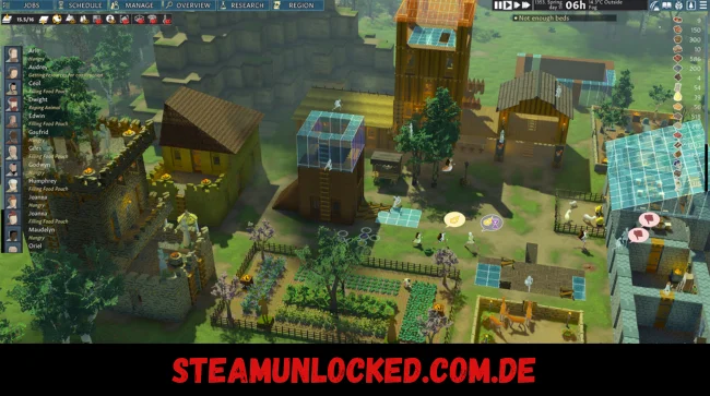 Going Medieval Free Download