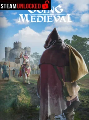 Going Medieval Free Download
