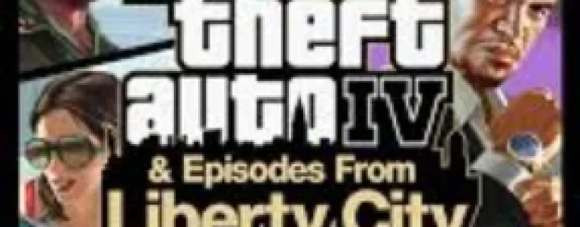 Grand Theft Auto IV: The Complete Edition Free Download (v1.2.0.43)