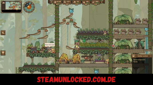 Guardians of the Sanctree Free Download