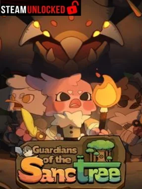 Guardians of the Sanctree Free Download