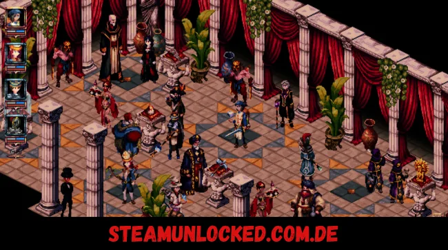 Guild Saga Vanished Worlds Free Download PC