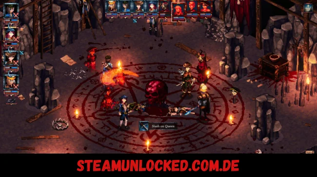 Guild Saga Vanished Worlds Free Download