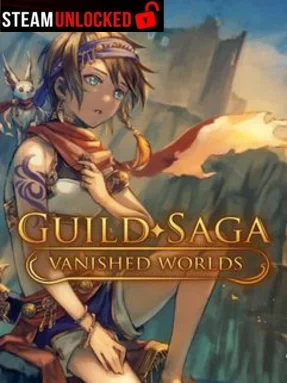 Guild Saga: Vanished Worlds Free Download