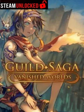 Guild Saga: Vanished Worlds Free Download