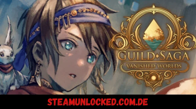 Guild Saga Vanished Worlds
