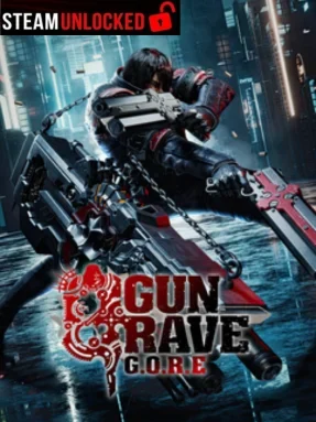 Gungrave G.O.R.E Free Download