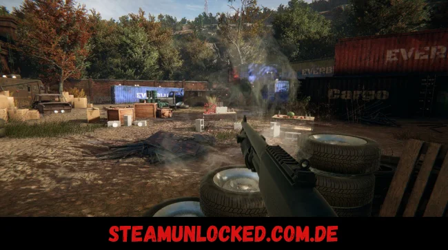 Gunsmith Simulator Free Download PC
