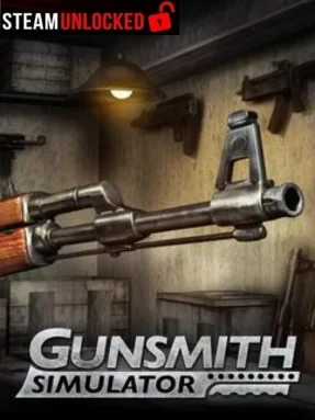 Gunsmith Simulator Free Download