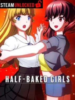 HALF-BAKED GIRLS Free Download