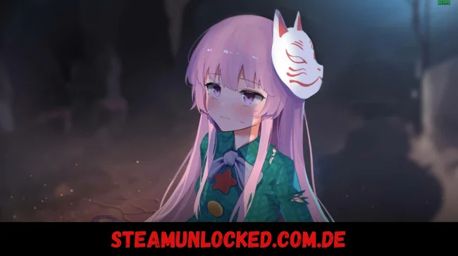 Halluci-Sabbat of Koishi Free Download PC