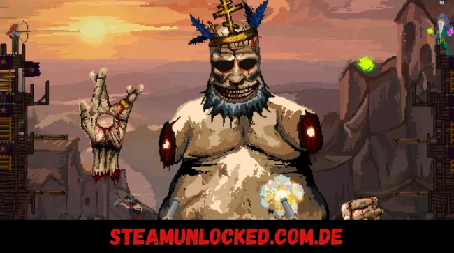 Hammer of Pain Free Download PC