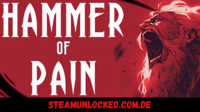 Hammer of Pain