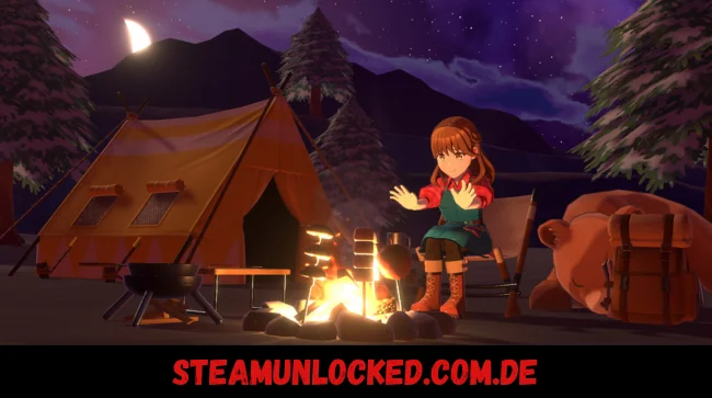 Harvest Moon The Winds of Anthos Free Download