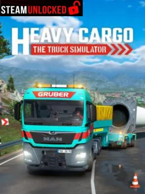 Heavy Cargo – The Truck Simulator Free Download