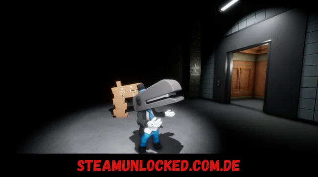 Hell of an Office Free Download PC