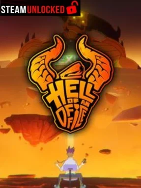 Hell of an Office Free Download