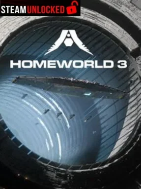 Homeworld 3 Free Download