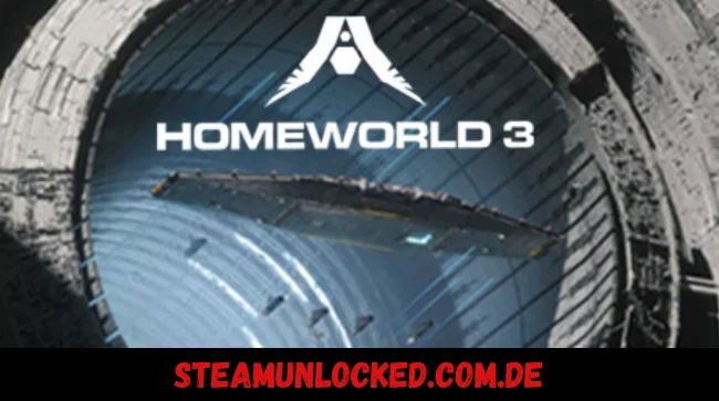 Homeworld 3