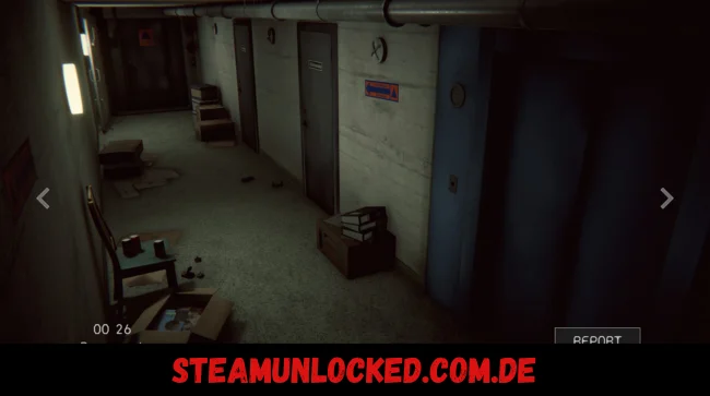 I'm on Observation Duty 7 Free Download PC