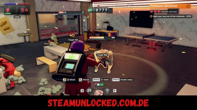 It's Only Money Free Download PC