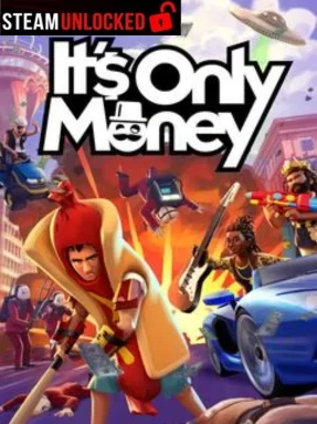 It’s Only Money Free Download