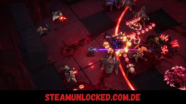 KILL KNIGHT gameplay screenshot 2