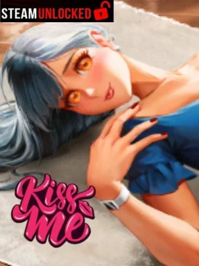 KISS ME Free Download