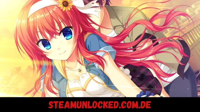 Kakenuke★Forward to Our Sparking Youth Free Download
