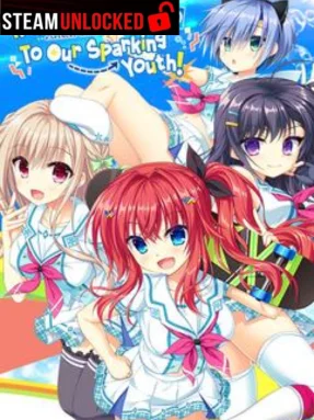 Kakenuke★Forward to Our Sparking Youth! Free Download
