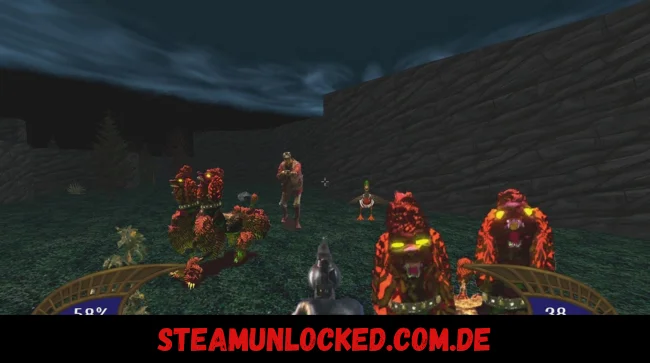 Killing Time Resurrected Free Download PC