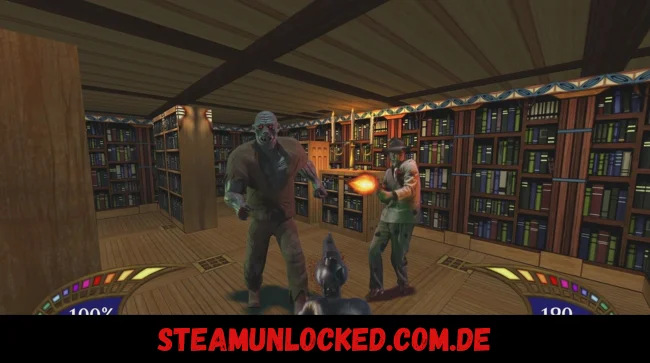 Killing Time Resurrected Free Download