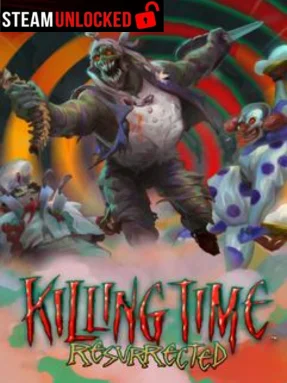 Killing Time: Resurrected Free Download