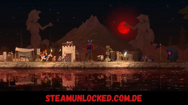Kingdom Two Crowns Call of Olympus Free Download PC