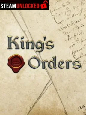 King’s Orders Free Download