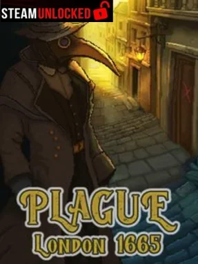 Plague: London 1665 Free Download