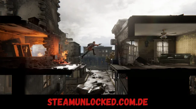Kong Survivor Instinct Free Download PC