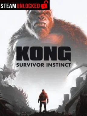 Kong: Survivor Instinct Free Download