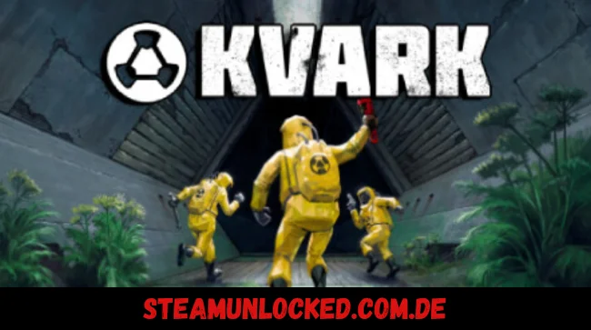 Kvark