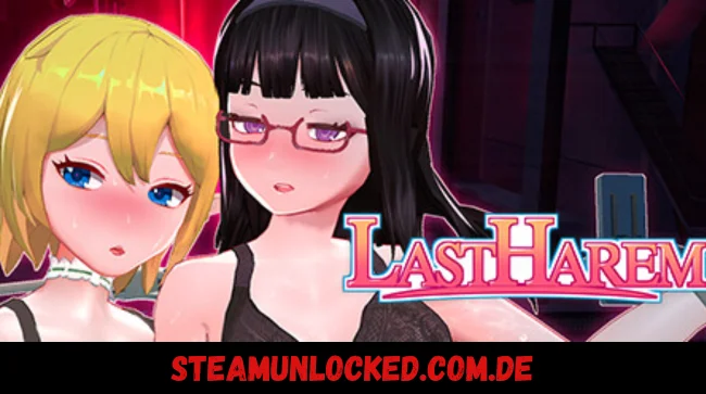 LAST HAREM